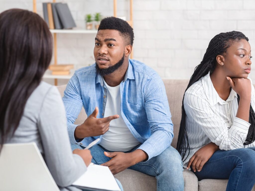 Divorce Attorney Sumter SC – Keffer Law Firm